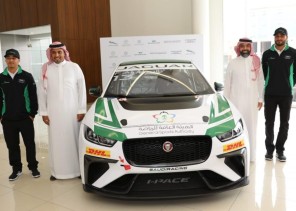 اطلاق الفريق السعودي للسباقات المشارك في بطولة eTROPHY لموسم 2019-2020