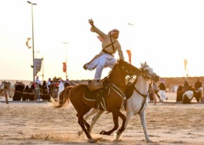 الشرقية.. مهرجان “سفاري بقيق” جاهز لانطلاق نسخته الرابعة