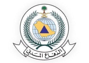 الأرصاد: رياح مثيرة للغبار يصاحبها هطول أمطار وزخات من البرد على حائل