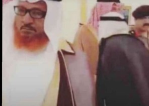 “يارب يامنشي جبال السحايب” .. مرثية في الشيخ “الشريف العبدلي” للشاعر حمد آل يوسف