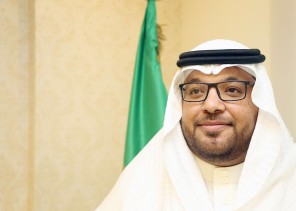 متعب بن محمد بن سليمان المشيقح مديراً لإدارة التبرعات بفرع الشؤون الإسلامية بالقصيم