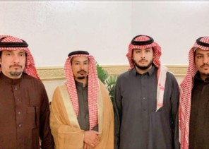 “مساعد ابراهيم الشويلعي” يحتفل بزواج ابنه “قاسم” في منزل العائلة بـ”اللخين” في الحائط