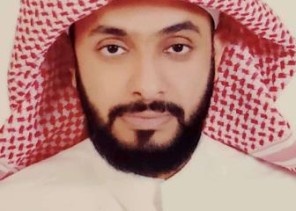 الخواجي يحصل على درجة الماجستير من جامعة الإمام محمد بن سعود الإسلامية