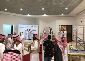 وفاء السيف: الجهة التي تدير آلية عمل متطوعي ماراثون الخبر الدولي أعدت لهذا الحدث الدولي خطة عمل قبل ستة أشهر 