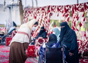 جمعية الزهايمر تنظم لقاء خاص ويومًا ترفيهيًا اجتماعيًا توعويًا أسريًا تمكينيا لهم