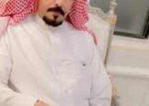 رجل الاعمال فهد بن مشخص يرفع التهاني والتبريكات للقيادة الرشيدة والشعب السعودي بمناسبة حلول عيد الفطر المبارك