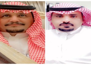 “كفوف عايد غدق ماهي شحيحه ” .. الشاعر سالم الحافظي يصدح بقصيدة مدح لرجل المواقف رجل الأعمال عايد بن عبيد بن شويلع