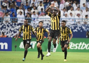 اليوم .. الاتحاد يطمح إلى نقاط التعاون للابتعاد بصدارة دوري روشن في الجولة 25