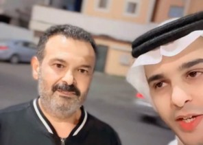 شاهد: قصة مواطن وصل وزنه إلى 111 كيلو وبعد الانتظام على الرياضة والأكلات الصحية كانت المفاجأة!