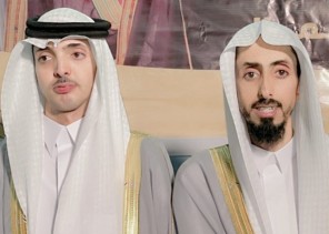 وسط حضور منقطع النظير .. رجل الأعمال “محمد علي الشويلعي” يحتفل بزواج أبنائه “جمال وياسر” في قصر الفارس للإحتفالات بقرية الشق في جنوب حائل