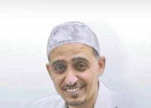 ‏اختيار البروفيسور محمد جايد العنزي عضواً في جمعية الشرق الأوسط والجمعية العالمية للصحة الجنسية