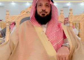 “وسط حضور مكثف منقطع النظير” .. “سعود بن عني العويمري” يحتفل بزواجه في قصر الفلاح للإحتفالات بالحائط