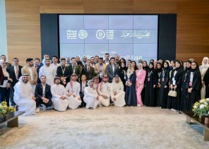 إعلاميون سعوديون يشاركون في مبادرة القيادات الإعلامية العربية الشابة بالإمارات