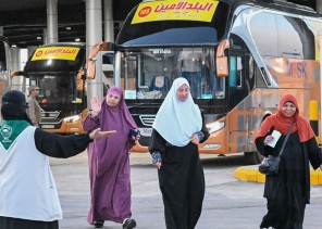 بمتابعة وإشراف سمو أمير منطقة تبوك .. مدينة الحجاج “بحالة عمار” تقدم خدمات جليلة ومتنوعة لضيوف الرحمن