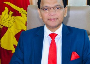 السفير السريلانكي الجديد يثني على البنية التحتية الرقمية للمملكة في ترتيبات الحج