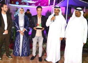 الإمارات ضيف شرف المهرجان الدولي للشباب المبدع 2024 في المغرب