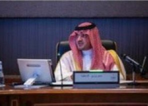 الأمير عبدالعزيز بن سعود يؤكد اعتزاز المملكة بخدمة ضيوف الرحمن واهتمام القيادة البالغ بحجاج بيت الله الحرام