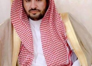 “منوهًا بالإنجازات التي تعيشها المملكة”.. رجل الأعمال “سعد بن عليان الرقاص” يهنئ خادم الحرمين وولي العهد بمناسبة حلول عيد الأضحى المبارك لعام 1445 هـ