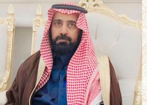 “منوهًا بالإنجازات التي تعيشها المملكة تحت راية الإسلام”.. رئيس مركز الجرذاوية “سلمان بن مساعد المظيبري” يهنئ القيادة بمناسبة حلول عيد الأضحى المبارك لعام 1445 هـ