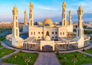 الشؤون الإسلامية بتبوك تجهز 329 جامعاً لإقامة صلاة عيد الأضحى المبارك