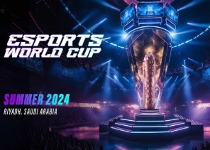 الرياض تستعد لاستضافة “كأس العالم للرياضات الإلكترونية” في يوليو