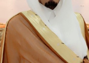 ترقية الشيخ «سعد بن هون الرشيدي» إلى المرتبة التاسعة