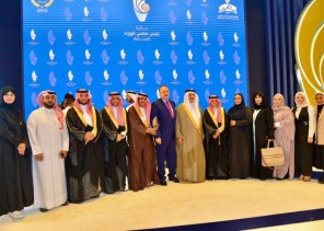 طلبة سعوديون يحرزون أعلى جائزة صحافية في مملكة البحرين