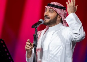 ماجد المهندس يفتتح حفلات “جولة المملكة”