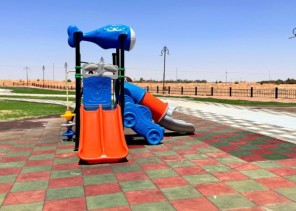 15 حديقة بمحافظة صوير تستقبل الزوار في الإجازة الصيفية