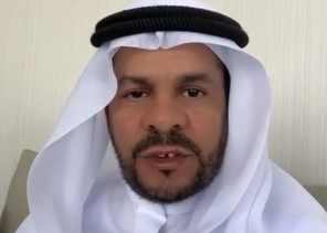 “لو أنا ضابط ومضلل السيارة هل يحق للمرور أن يعطوني مخالفة؟.. بالفيديو: الشعلان يُجيب