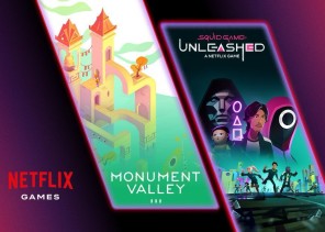 نتفليكس تكشف الستار عن Squid Game: Unleashed و Monument Valley 3 في معرض gamescom 2024