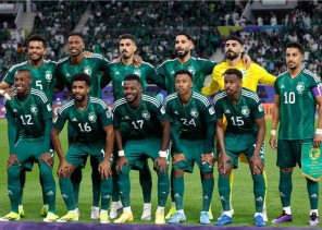 رينارد يعلن قائمة الأخضر لمواجهتي أستراليا وإندونيسيا ضمن تصفيات كأس العالم