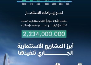 جازان تستقطب 44 مشروعاً بـ 3 مليارات ريال خلال 3 سنوات