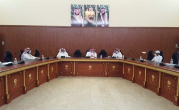 بلدية بحر ابو سكينه تفعل  برنامج مبادرة المساند البلدي