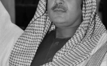 وفاة إبن العلا الدكتور خالد العرفة بعد معاناة مع المرض