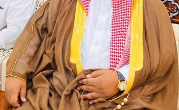 “أحمد الرشيدي” يحصل على درجة البكالوريوس تخصص “إدارة أعمال” من جامعة الإمام محمد بن سعود