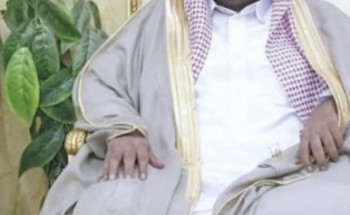 رجل الأعمال الشيخ عوض بن سعد المظيبري يهنئ خادم الحرمين وولي العهد بمناسبة حلول عيد الأضحى المبارك