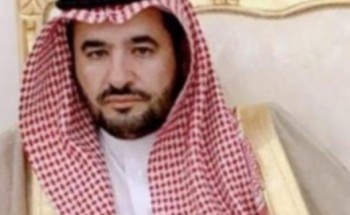 رجل الاعمال الشيخ “سعد عليان الرقاص” يرفع التهنئة للقيادة الرشيدة بعيد الأضحى المبارك