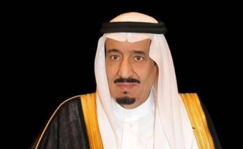 خادم الحرمين يتوجه بالشكر والحمد للمولى عزوجل أن منّ عليه بالصحة والعافية