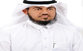 خالد المحمود ينال الدكتوره من جامعة الإمام