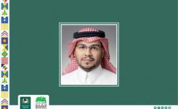 بمناسبة اليوم الوطني السعودي الـ٩٠: بالعمش إن هذه المناسبة تمثل قيم التلاحم والأخوة لمسيرة هذه البلاد المباركة