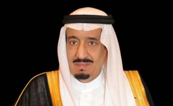 بعد تزكيته ولياً للعهد في الكويت .. الملك سلمان يهنئ الشيخ مشعل الأحمد الصباح