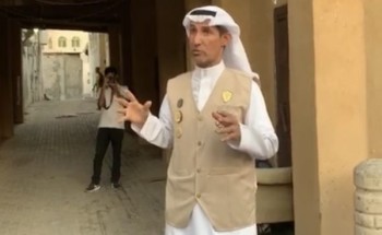 شاهد : صحيفة “الشمال” تقتحم جزيرة “تاروت ” وتوثق مشاهد القلعة الشامخة .. والكشف عن أهم الأثار بداخلها!