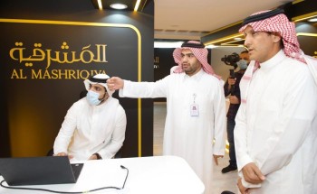 “الوطنية للإسكان” تطلق مشروع “المشرقية” شرق الرياض بعدد 3701 وحدة سكنية