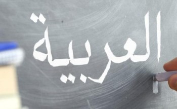 الدايل : يكشف عن أهم المعوقات التي تواجه اللغة العربية في الوقت الحالي