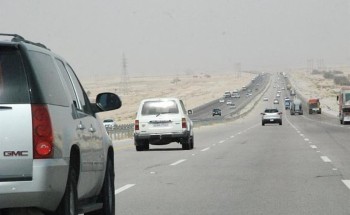 “أمن الطرق” يبدأ تطبيق الرصد الآلي لمخالفات طمس أو تغيير لوحة المركبة .. والكشف عن الغرامة!