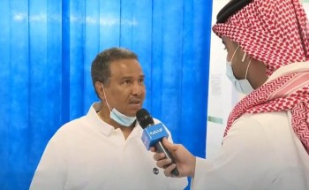 بعد تلقيه لقاح كورونا .. بالفيديو: محمد عبده يوجه رسالة هامة للمواطنين والمقيمين