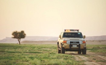 الأمن البيئي يحذر من مخالفة نظام الصيد القاضي بمنع صيد الكائنات الفطرية المهددة بالانقراض