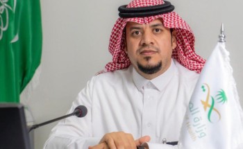 د.الشهراني يوجّه رسالة شكر لمنسوبي “صحة الرياض”