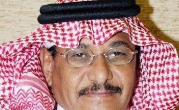 وفـاة الإعلامي محمد الوعيل